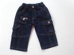Jiabe spijkerbroek mt 104, Kinderen en Baby's, Kinderkleding | Maat 104, Broek, Jiabe, Nieuw, Ophalen of Verzenden