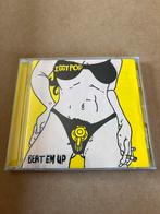 Iggy Pop - Beat 'Em Up - CD, Cd's en Dvd's, Ophalen of Verzenden, Zo goed als nieuw, Alternative