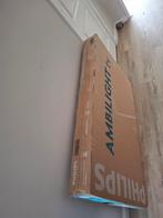 Philips 55PUS8550/12 TV nieuw in doos, Ophalen, Philips, QLED, 50 Hz
