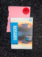 NKC Reisgids: Andalusië, Italiaanse meren, Kroatië e.a., Boeken, Overige merken, Europa, Ophalen of Verzenden, Zo goed als nieuw