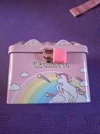 Roze Eenhoorn Spaarpot met Slotje - Nieuw, Ophalen