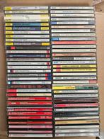 Box met 63 klassieke cd’s., Ophalen of Verzenden, Zo goed als nieuw, Overige typen