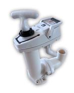 RM 69 Sealock toiletpomp nieuw, Watersport en Boten, Ophalen of Verzenden, Nieuw, Onderhoud en Reparatie
