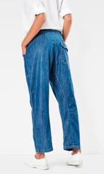 G-Star jeans RAW UTILITY ZIP 3D LOOSE mt 29 M nr 44489, Blauw, ., G-star, Ophalen of Verzenden