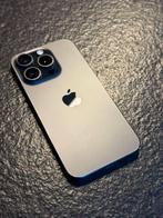 Apple iPhone 15 Pro 128GB, Telecommunicatie, Mobiele telefoons | Apple iPhone, 128 GB, Zwart, Refurbished, Ophalen of Verzenden
