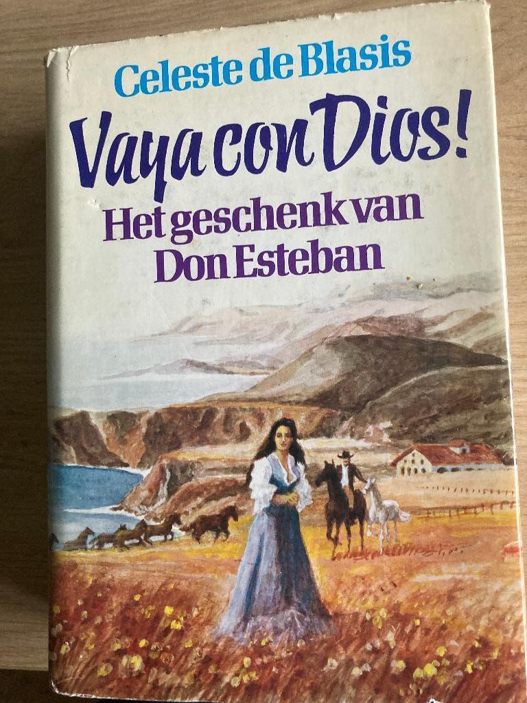 Boek Celeste de Blasis, Boeken, Ophalen of Verzenden, Gelezen