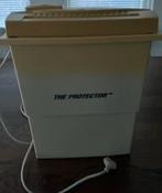 Papierversnipperaar, Ophalen, Gebruikt