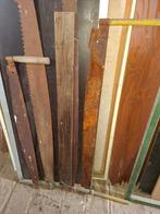 Trekzagen, Antiek en Kunst, Antiek | Gereedschap en Instrumenten, Ophalen