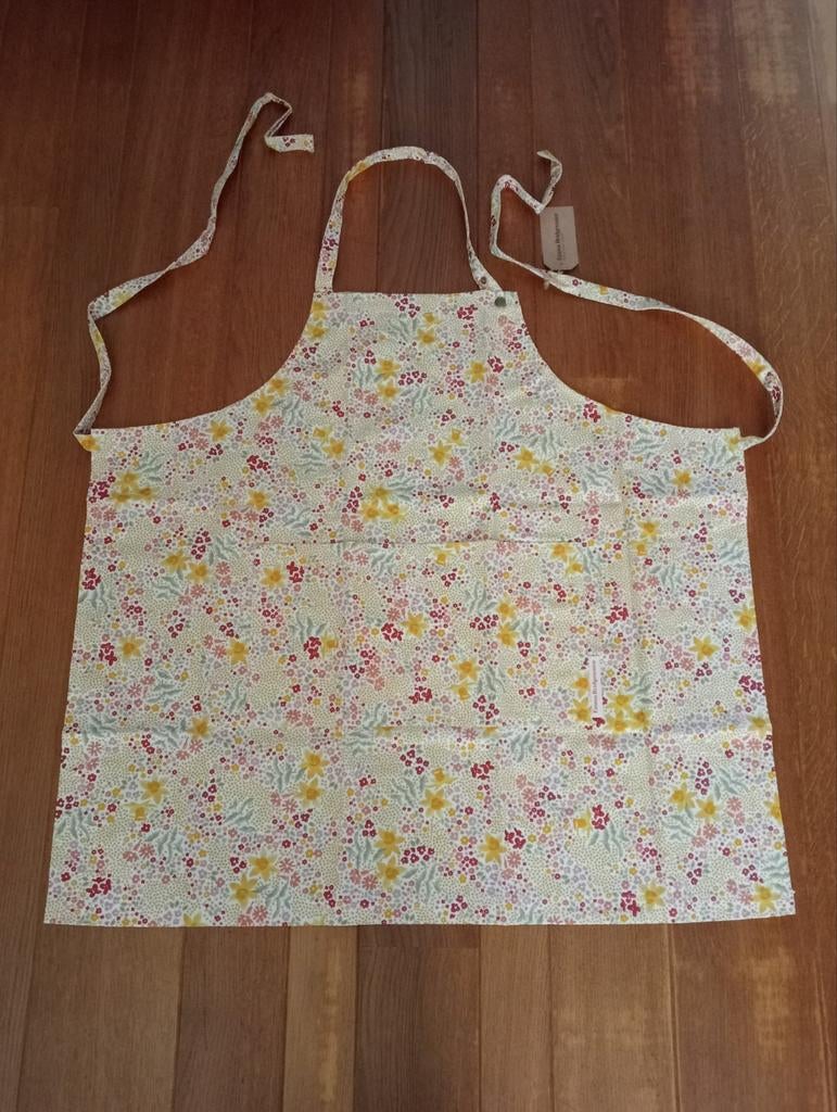 Emma Bridgewater Apron e.a. textiel, Ophalen of Verzenden, Nieuw
