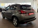 Peugeot 2008 1.2 PureTech Crossway, NAVI/CAMERA, PANO,CRUISE, 1199 cc, 610 kg, Bedrijf, 1125 kg