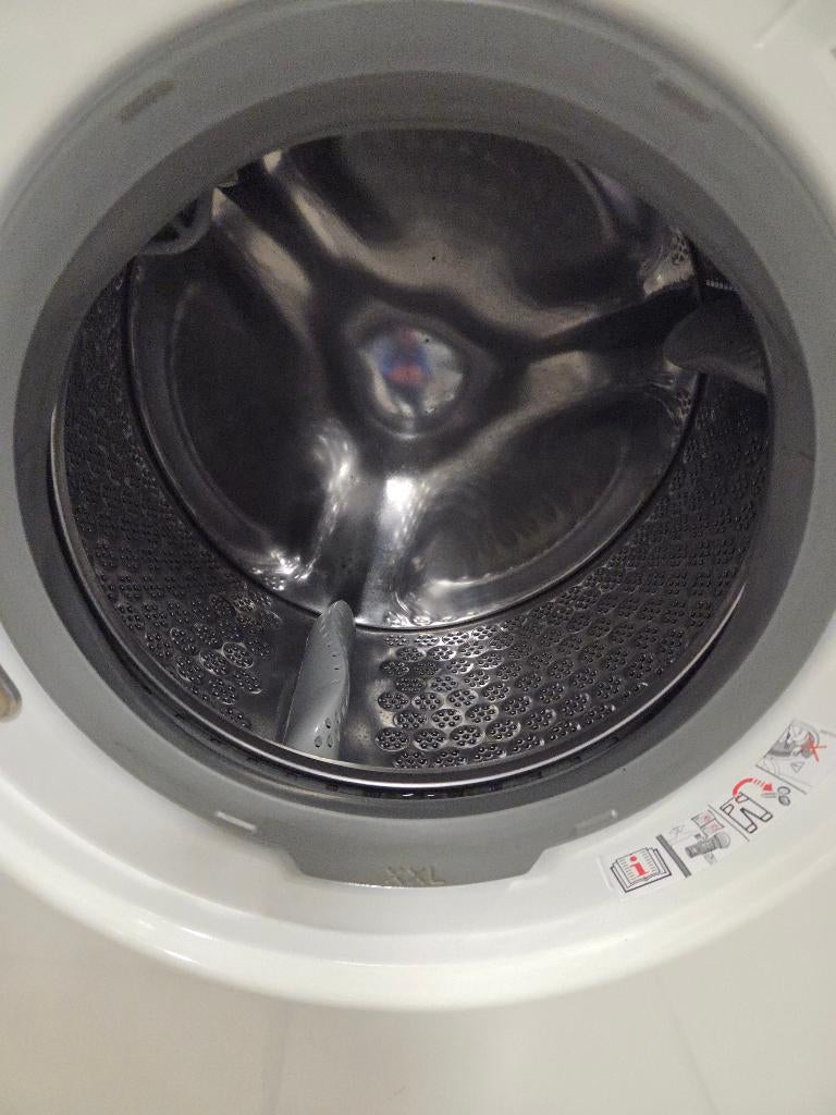 wasmachine - Electrolux - 7kg, Ophalen, Refurbished, Handwasprogramma, Service.informatie@electrolux.nl