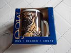 Nieuwe beker: tijger, Ophalen, Nieuw, Overige stijlen, Kop(pen) en/of Schotel(s)
