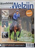 Hoefslag, Ophalen of Verzenden, Zo goed als nieuw, Sport en Vrije tijd