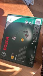 Bosch multi lamp. Nieuw in doos, Ophalen of Verzenden, Zo goed als nieuw
