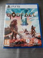 Ps5 godfall, Spelcomputers en Games, Games | Sony PlayStation 5, Ophalen of Verzenden, Nieuw
