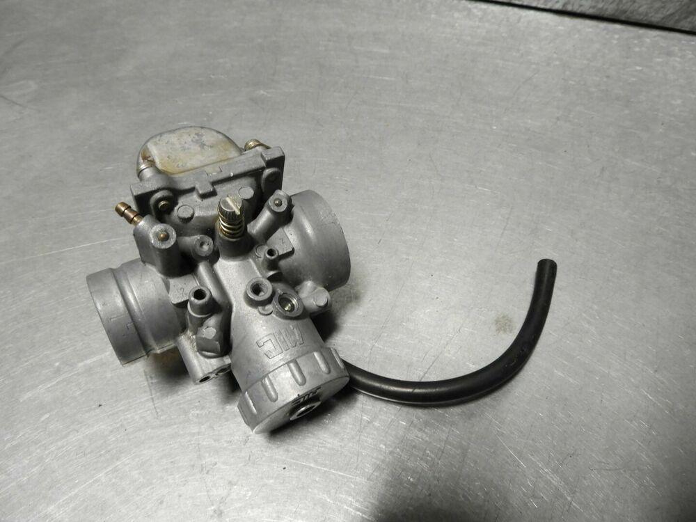 RD350LC YPVS 1980 - 1983 Yamaha Carburator D1-44130