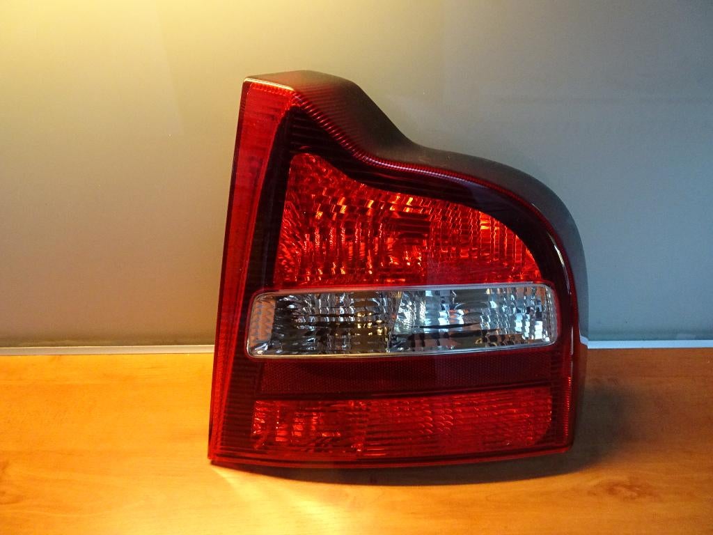 Rechter achterlicht Volvo S80, Auto-onderdelen, Verlichting, Volvo, Nieuw, Verzenden