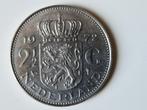 Rijksdaalder 1972, Ophalen of Verzenden, Koningin Juliana, 2½ gulden, Losse munt