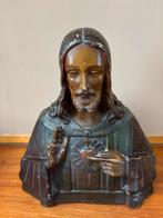 Buste van Jezus, Antiek en Kunst, Ophalen