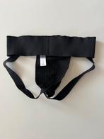 Zwarte heren jock, Ophalen, Zwart, Slip