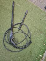 Hogedrukreiniger spuitpistool en slang - Max 2000 PSI, Ophalen of Verzenden