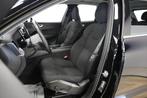 Volvo XC60 2.0 Recharge T6 AWD Inscription | Schuif- kanteld, Stof, Gebruikt, Euro 6, 1969 cc
