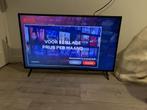 LG 43 inch 4K Smart TV, Audio, Tv en Foto, Televisies, Ophalen, Gebruikt, 50 Hz, LCD