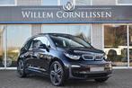 BMW i3 Basis 120Ah 42 kWh Pano Stoelverwarming Navi, Automaat, Gebruikt, 4 stoelen, Zwart