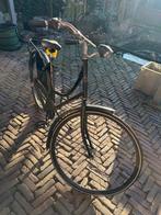 Omafiets met versnellingen, Fietsen en Brommers, Fietsen | Dames | Omafietsen, Ophalen, Gebruikt, BSP, Versnellingen