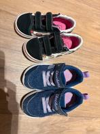 Vans - Skechers shoenen maat 25, Kinderen en Baby's, Tweelingen en Meerlingen, Ophalen of Verzenden, Zo goed als nieuw