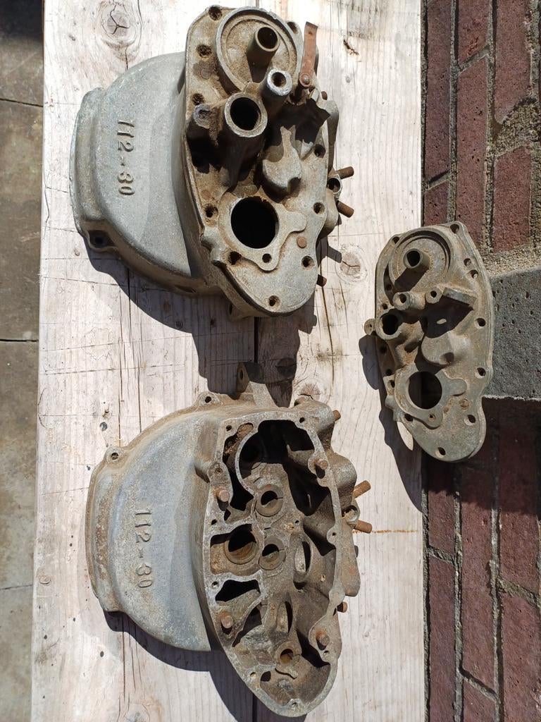 Harley - carter DL, Motoren, Onderdelen | Harley-Davidson, Ophalen of Verzenden