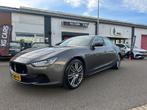 Maserati Ghibli 3.0 S Q4, Automaat, Euro 5, Gebruikt, 120 €/maand