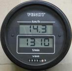 VDO display kapot? (Fendt), Auto-onderdelen, Ophalen, Nieuw
