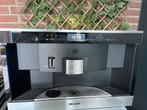 Miele koffiemachine cva 6431 weinig bereidingen!, 10 kopjes of meer, Ophalen of Verzenden, Zo goed als nieuw, Koffiemachine