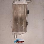 Radiateur Honda CRF450 (2009-2012), Ophalen, Cmx, Cmx, Cmx