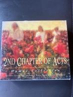 2nd Chapter Of Acts : Hymns Collection ( 3 cd box ), Ophalen of Verzenden, Zo goed als nieuw, Gospel