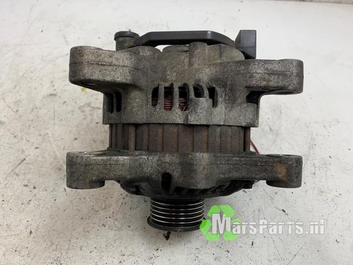 Dynamo van een Citroen C3, Gebruikt, -, Ophalen of Verzenden, -