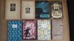 8 oude boekenweekgeschenken, Boeken, Boekenweekgeschenken, Ophalen of Verzenden, Gelezen, Boekenweekgeschenken