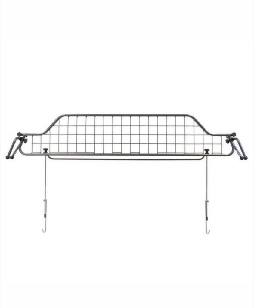 Travall Hondenrek Renault Megane Estate (2016-2022), Auto diversen, Hondenrekken, Ophalen