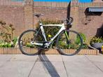 Baanfiets, Minder dan 10 versnellingen, Zo goed als nieuw, 57 tot 61 cm, Ophalen