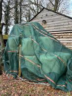 Kuildoek 6 x 10 meter, Dieren en Toebehoren, Ophalen, Vee