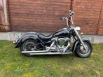 Yamaha Wildstar 1600, Particulier, Chopper