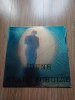 Vinyl LP - Klaus Schulze - Dune, Ophalen, Gebruikt, 12 inch