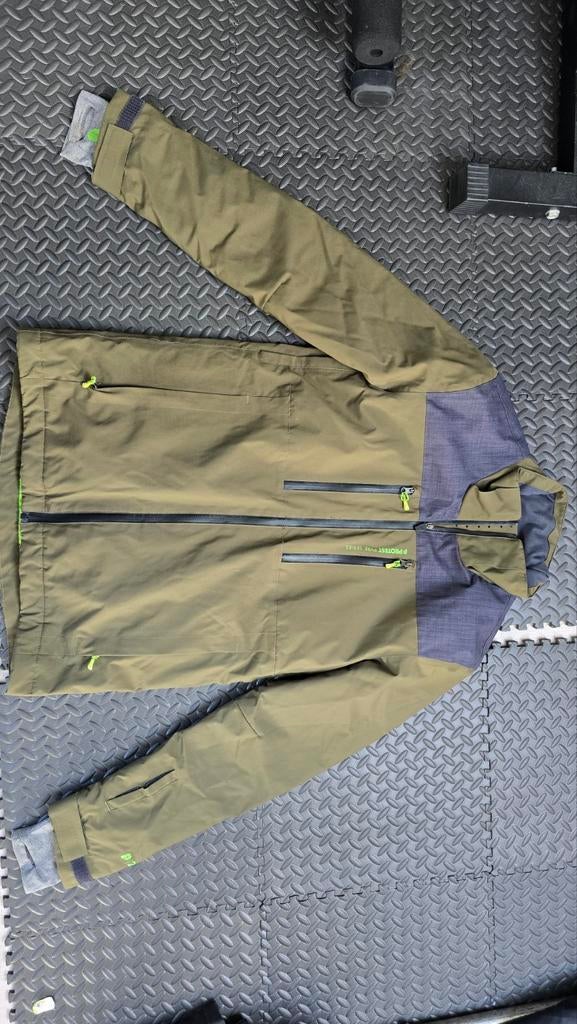 Protest skijas maat S – goede staat, Kleding | Heren, Wintersportkleding, Zo goed als nieuw, Jack, Maat 46 (S) of kleiner, Ophalen of Verzenden