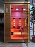 ACTIE: Combi Sauna (Infrarood + Finse) | Direct Leverbaar