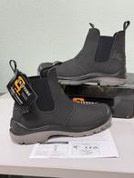 Grafters M371A Veiligheidsschoenen 44 Veiligheidslaarzen S1, Nieuw, Ophalen of Verzenden, H, H