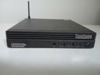 Lenovo thinkcentre m70q gen3, Computers en Software, Desktop Pc's, Ophalen, Virtual Reality, 512 GB, Zo goed als nieuw