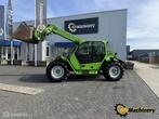 Merlo P32.6 Plus, Wiellader of Shovel