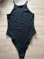 Zwarte Zara Body - Perfect voor een avondje uit!, Ophalen of Verzenden, Zwart, Body of Korset