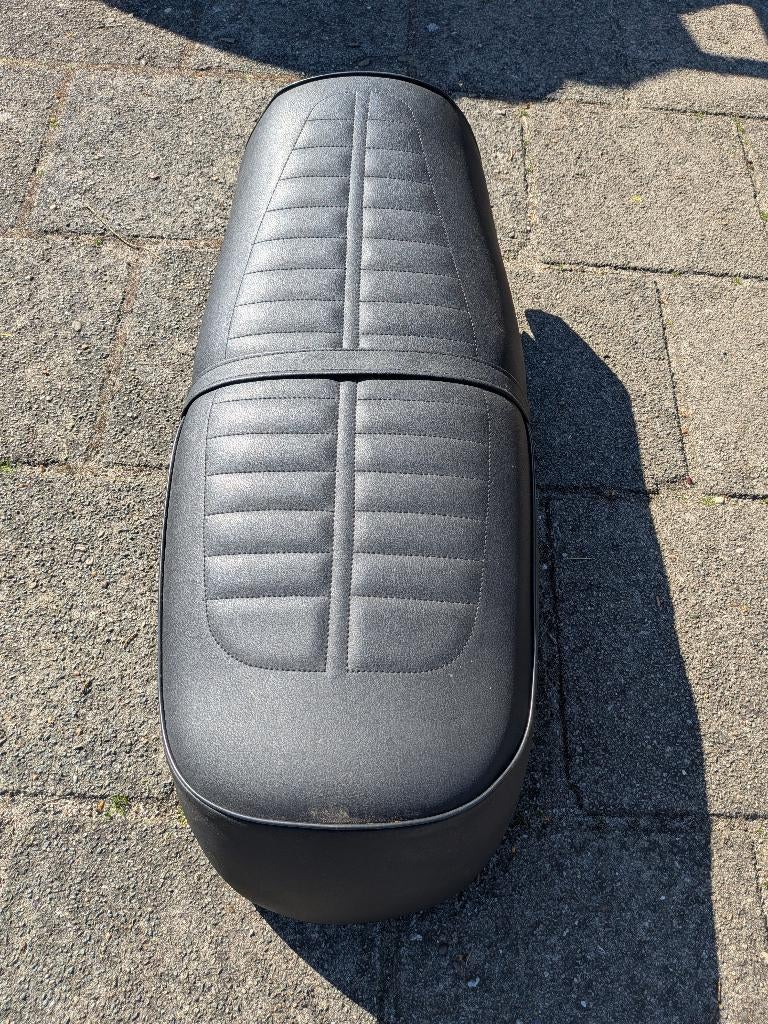 Honda CB 550 zadel, Ophalen, Nieuw